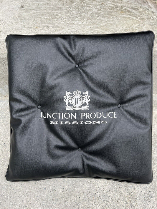 Junction Produce Missions Cushion