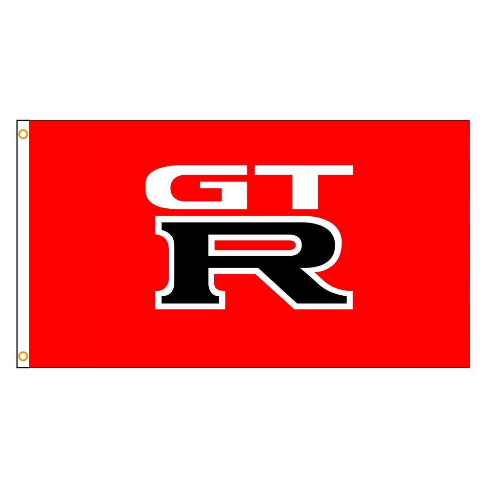 GTR Flag