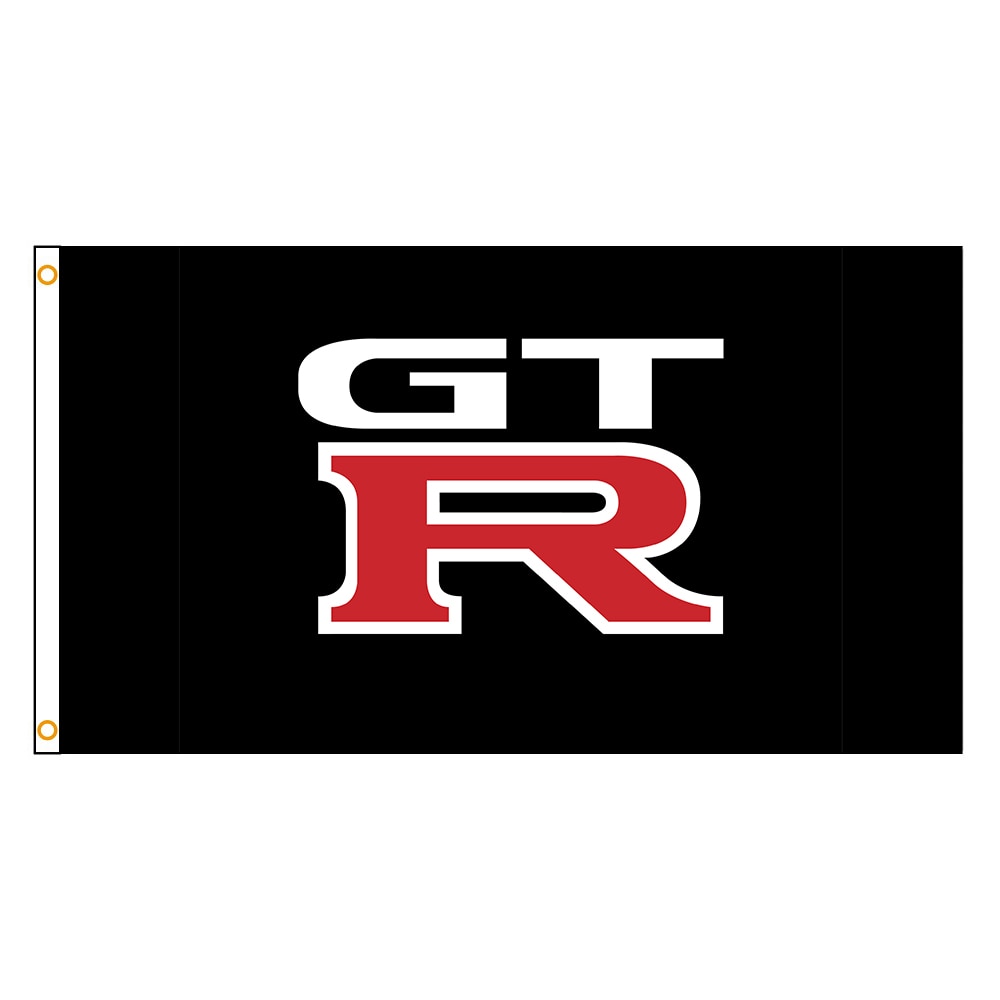 GTR Flag